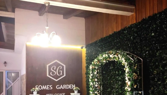 Restaurant Somesul Năsăud - Năsăud
