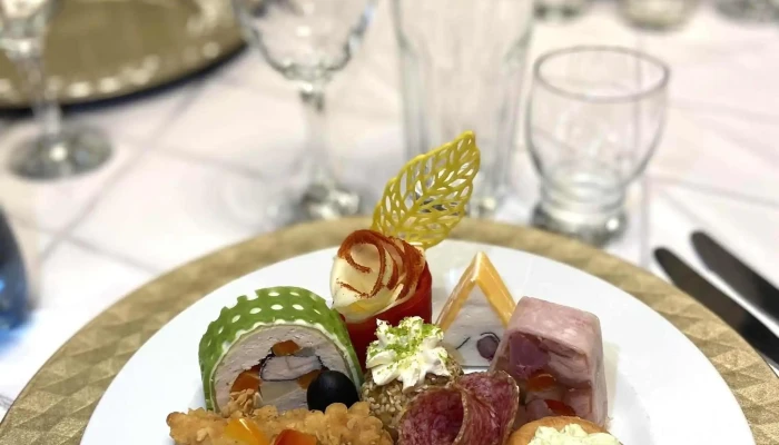Restaurant Somesul Telefon - Năsăud