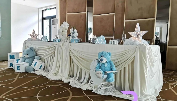 Restaurant Star -  De La Proprietar - Tulcea