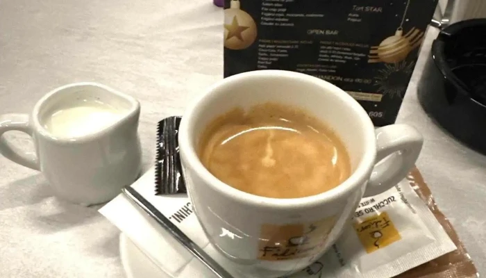 Restaurant Star -  Espresso - Tulcea
