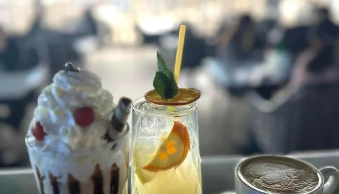 Restaurant Star -  Mancaruribauturi - Tulcea