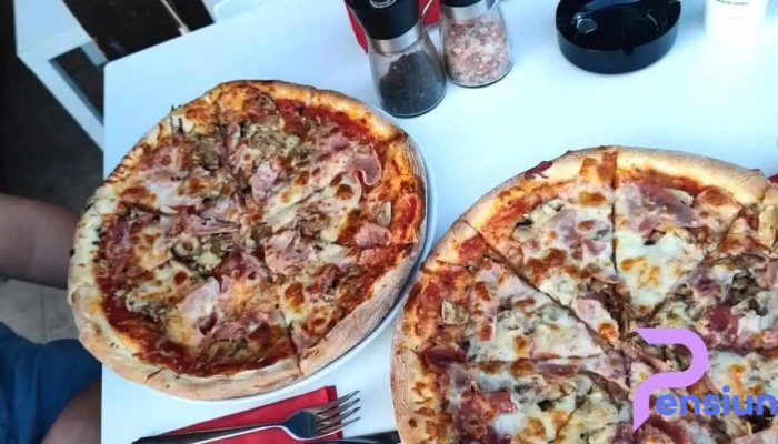 Restaurant Star -  Pizza - Tulcea