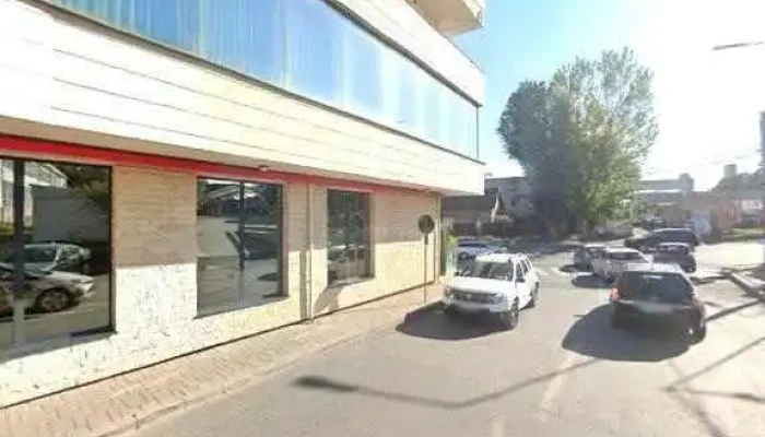 Restaurant Star -  Street View Si 360deg - Tulcea