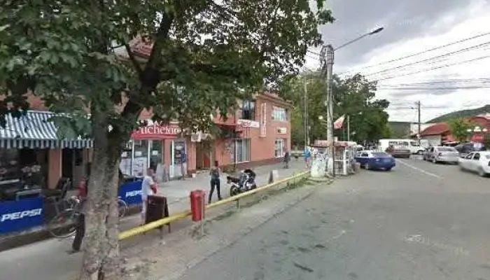 Restaurant Star -  Street View Si 360deg - Beclean