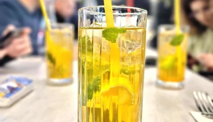 Restaurant Star -  Suc - Tulcea