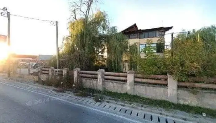 Restaurant -  Street View Si 360deg - Bascov