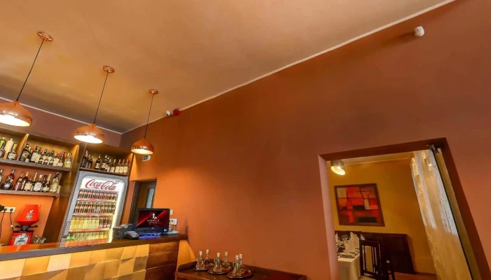 Restaurant -  Street View Si 360deg - Cristuru Secuiesc