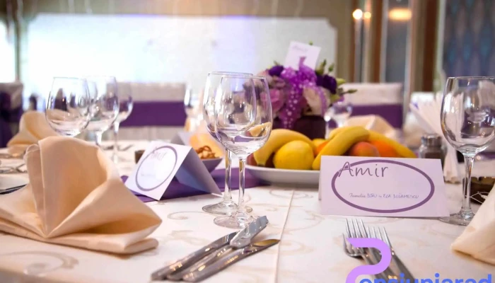 Restaurant Sunrise -  Atmosfera - Ostratu