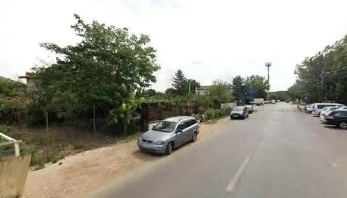 Restaurant Sunrise -  Street View Si 360deg - Ostratu