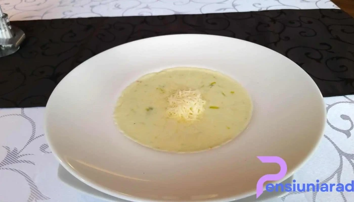 Restaurant -  Supa - Cristuru Secuiesc