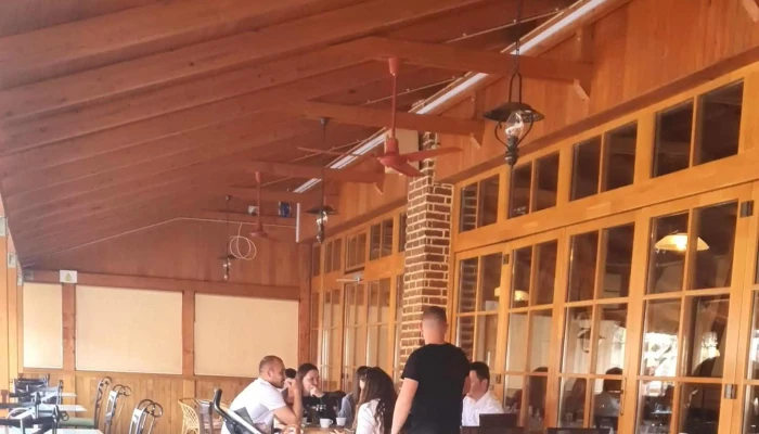 Restaurant Tarnavele Adresă - Blaj