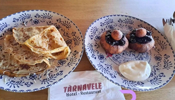 Restaurant Tarnavele Mancaruribauturi - Blaj