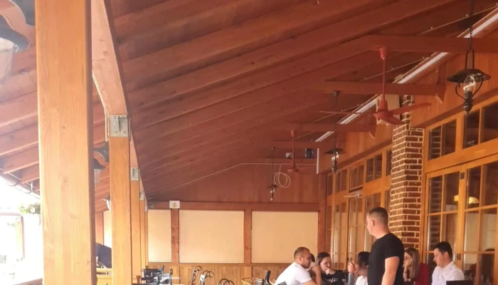 Restaurant Tarnavele Scor - Blaj