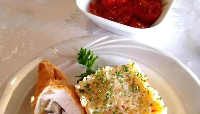 Restaurant Tarnavele Zonă - Blaj