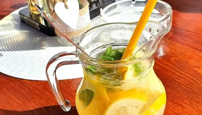 Restaurant Terasa Pe Vale -  Limonada - Râșnov