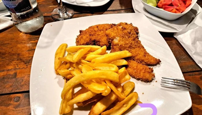 Restaurant Terasa Vanatorul Mancaruribauturi - Slobozia