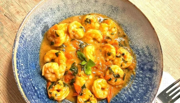 Restaurant Turquoise -  Mancaruribauturi - Dornești