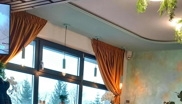 Restaurant Turquoise -  Recenzii - Dornești