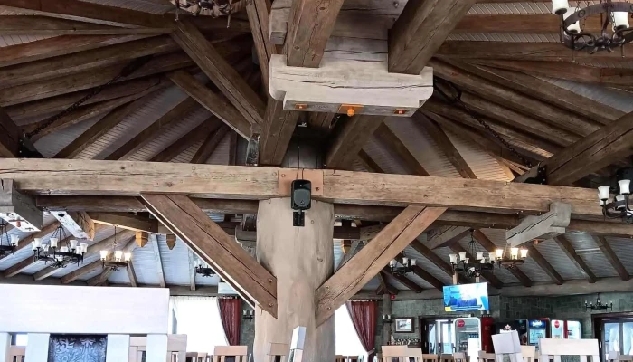 Restaurant Vestigii Strabune Deschis Acum - Sarmizegetusa