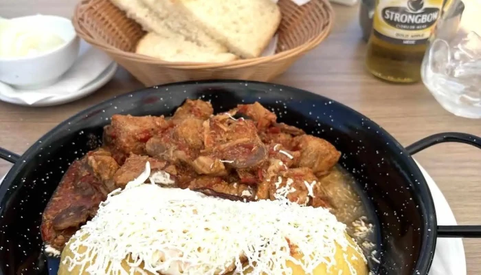 Restaurant Vestigii Strabune Mancaruribauturi - Sarmizegetusa