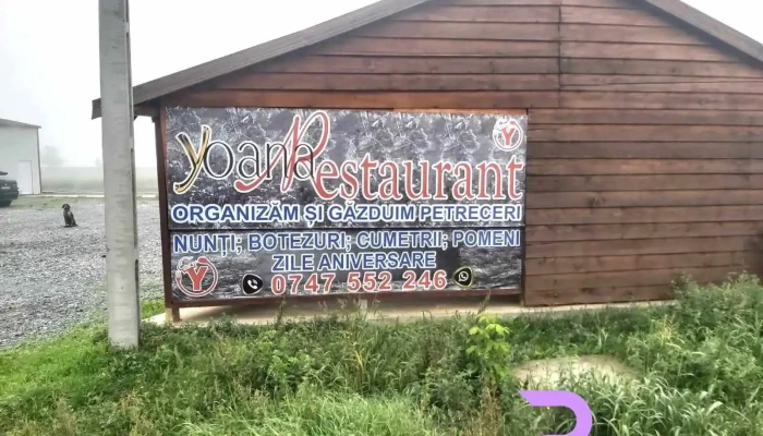 Restaurant Yoana -  Fotografii - Vaslui