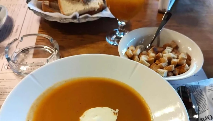 Restaurant Yvy -  Comentarii - Sebeș