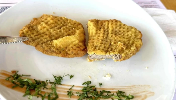 Restaurant Yvy -  Deschis Acum - Sebeș