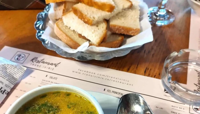 Restaurant Yvy -  Instagram - Sebeș