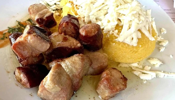 Restaurant Yvy -  Zonă - Sebeș
