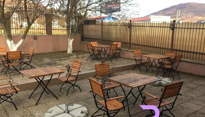Restaurantcasa Mircea Aproape De Mine - Calea Dejului Nr. 23