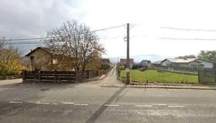 Restaurantcasa Mircea Street View Si 360deg - Calea Dejului Nr. 23