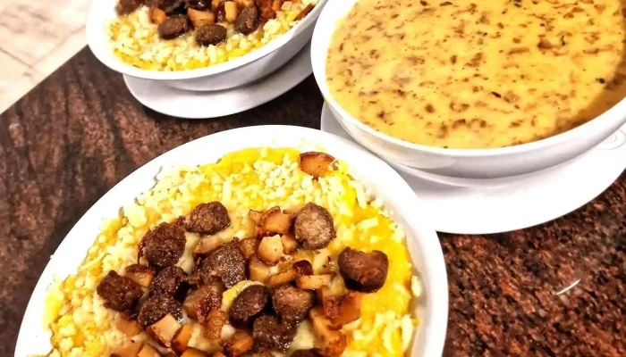 Restaurantslavi Cris Mancaruribauturi - Lunca Ilvei