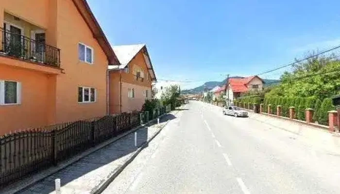 Restaurantslavi Cris Street View Si 360deg - Lunca Ilvei