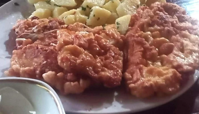 Restaurantslavi Cris Unde - Lunca Ilvei