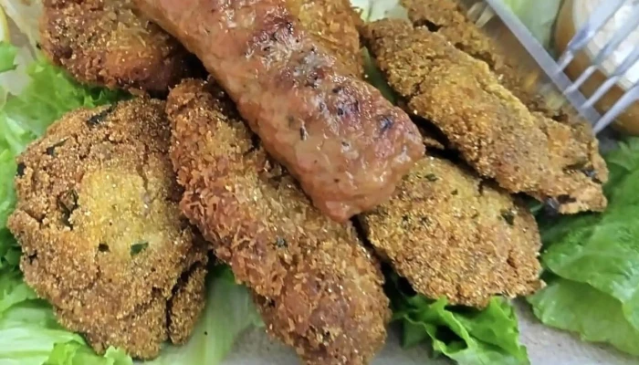 Restaurantul Din Camp -  Adresă - Ilfov