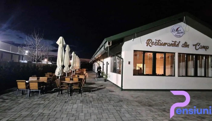 Restaurantul Din Camp -  De La Proprietar - Ilfov