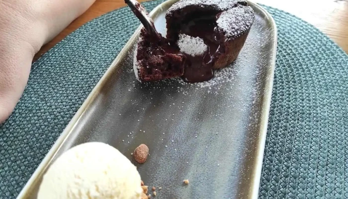 Restaurantul Din Camp -  Gelato - Ilfov