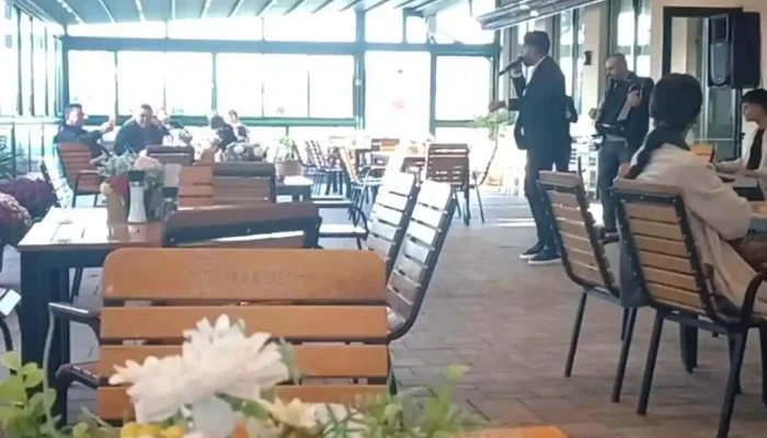 Restaurantul Din Camp -  Videoclipuri - Ilfov