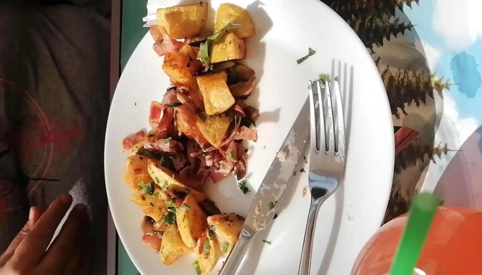Restaurantul Janet -  Fotografii - Câmpulung