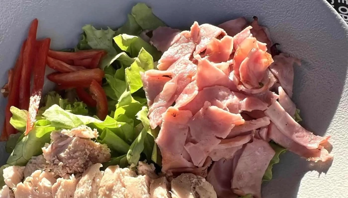 Restaurantul Janet -  Recenzii - Câmpulung