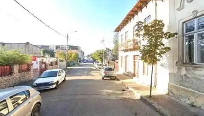 Restaurantul Janet -  Street View Si 360deg - Câmpulung