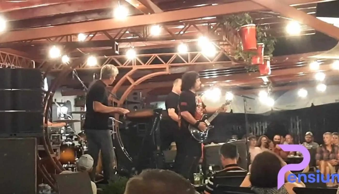 Restaurantul Janet -  Videoclipuri - Câmpulung