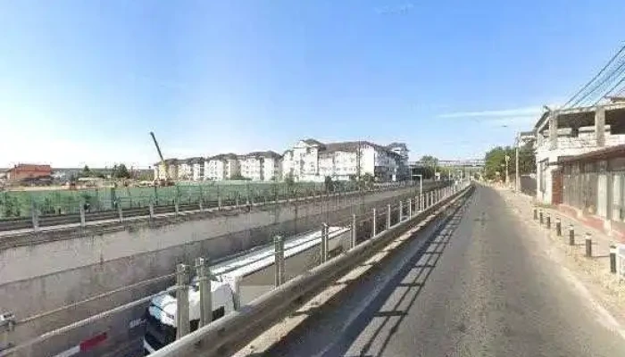 Restaurantul Reef Bascov -  Street View Si 360deg - Bascov