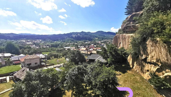 Retevoiesti Scor - Retevoiești