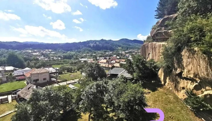 Retevoiești - Retevoiești