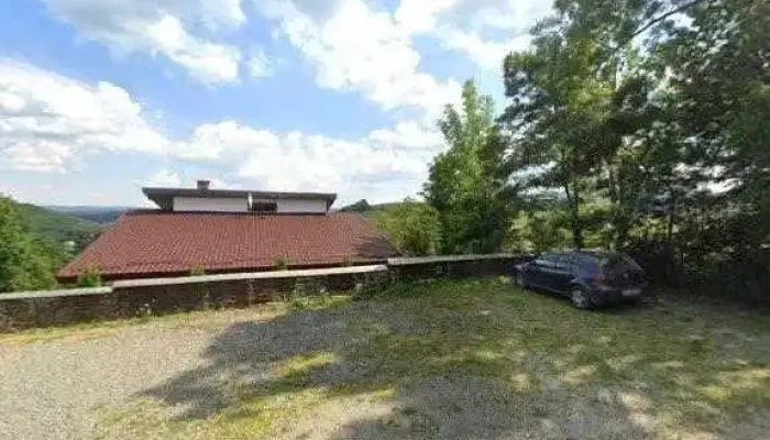 Retreat Margau Apuseni -  Adults Only Street View Si 360deg - Mărgău