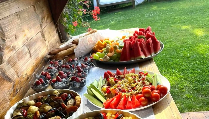 Retreat Margau Apuseni -  Adults Only Videoclipuri - Mărgău