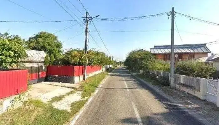Revelione Ieftine Si Bune Scor - Țifești