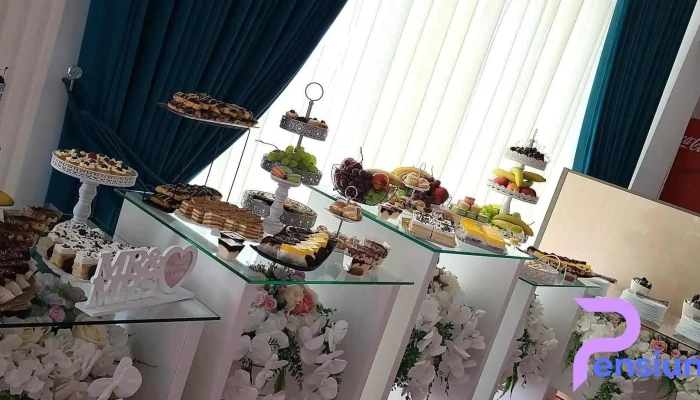 Rgl Ballroom -  Atmosfera - Filiași