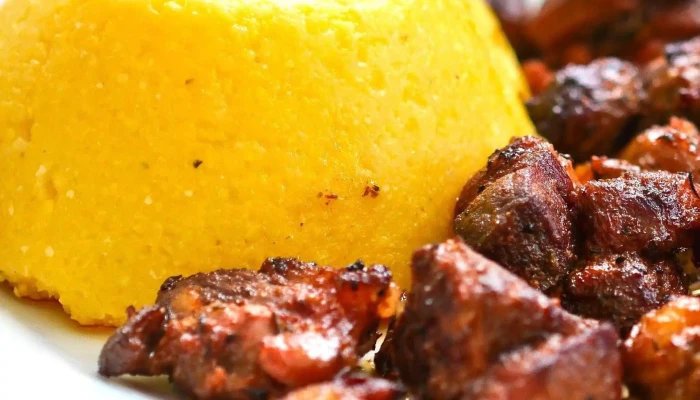 Rica Venturiano Restaurant Pizza Pasta -  Instagram - Mogoșoaia